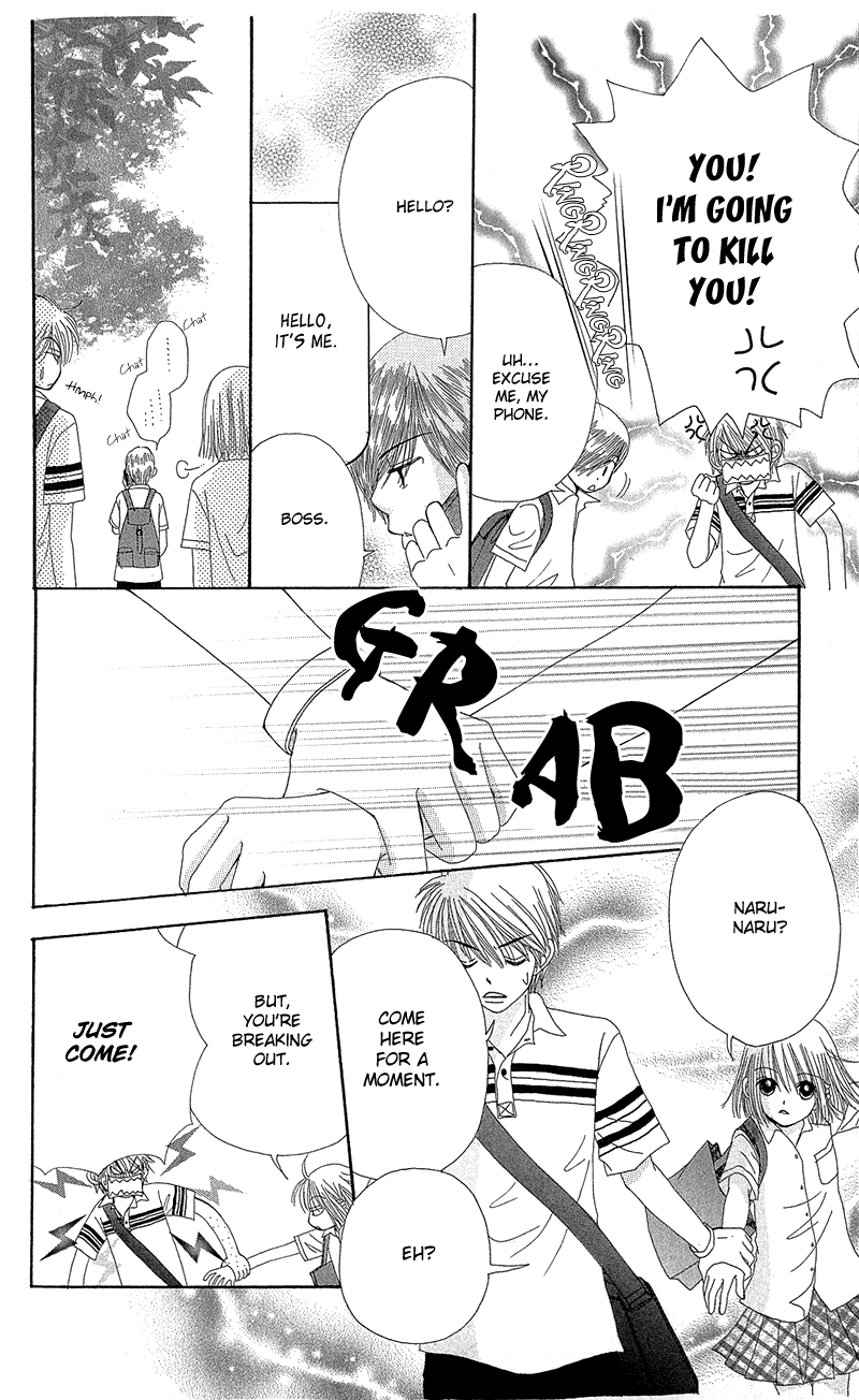 Read Beauty Pop (en) Manga Online