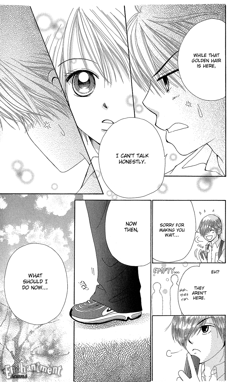 Read Beauty Pop (en) Manga Online