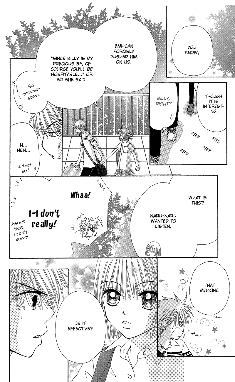 Read Beauty Pop (en) Manga Online