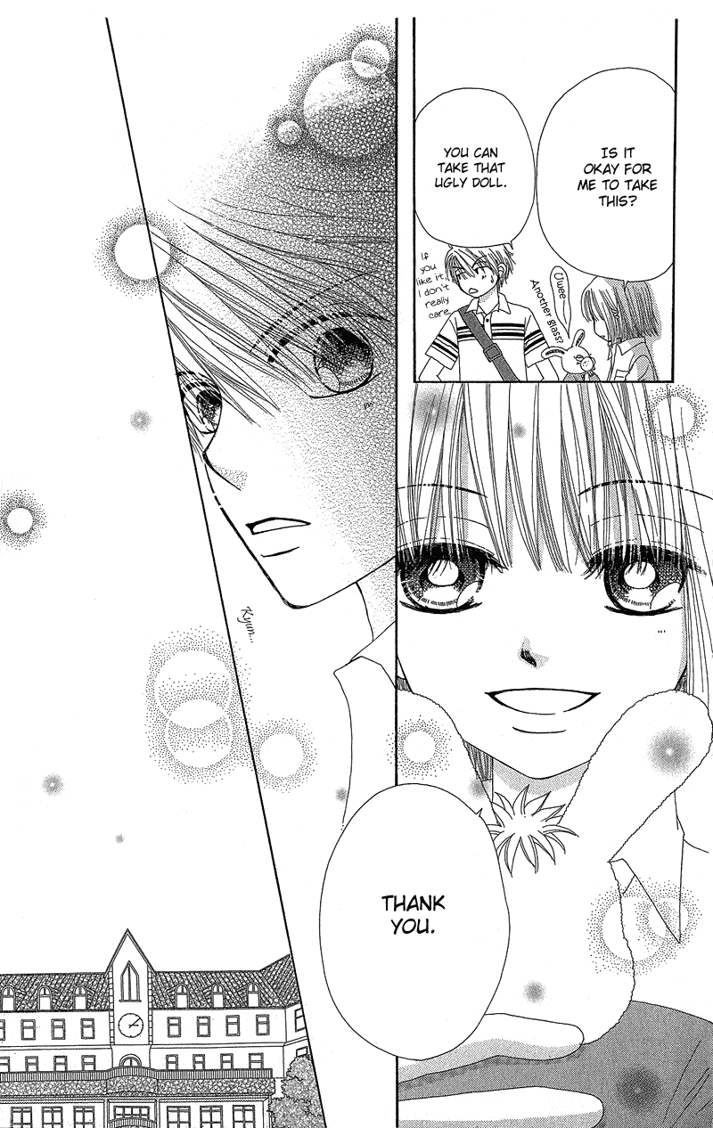 Read Beauty Pop (en) Manga Online