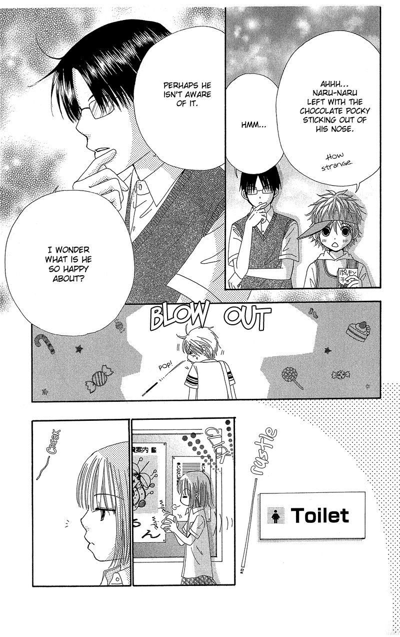 Read Beauty Pop (en) Manga Online