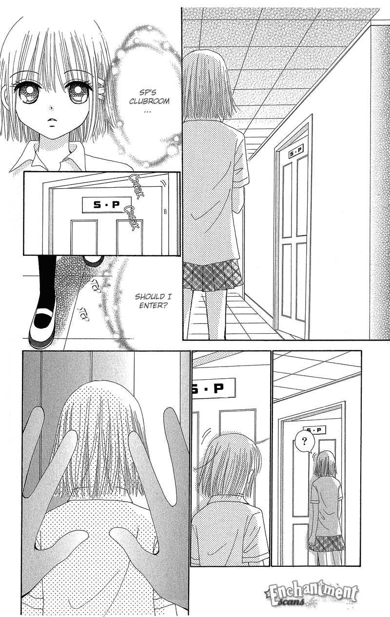 Read Beauty Pop (en) Manga Online