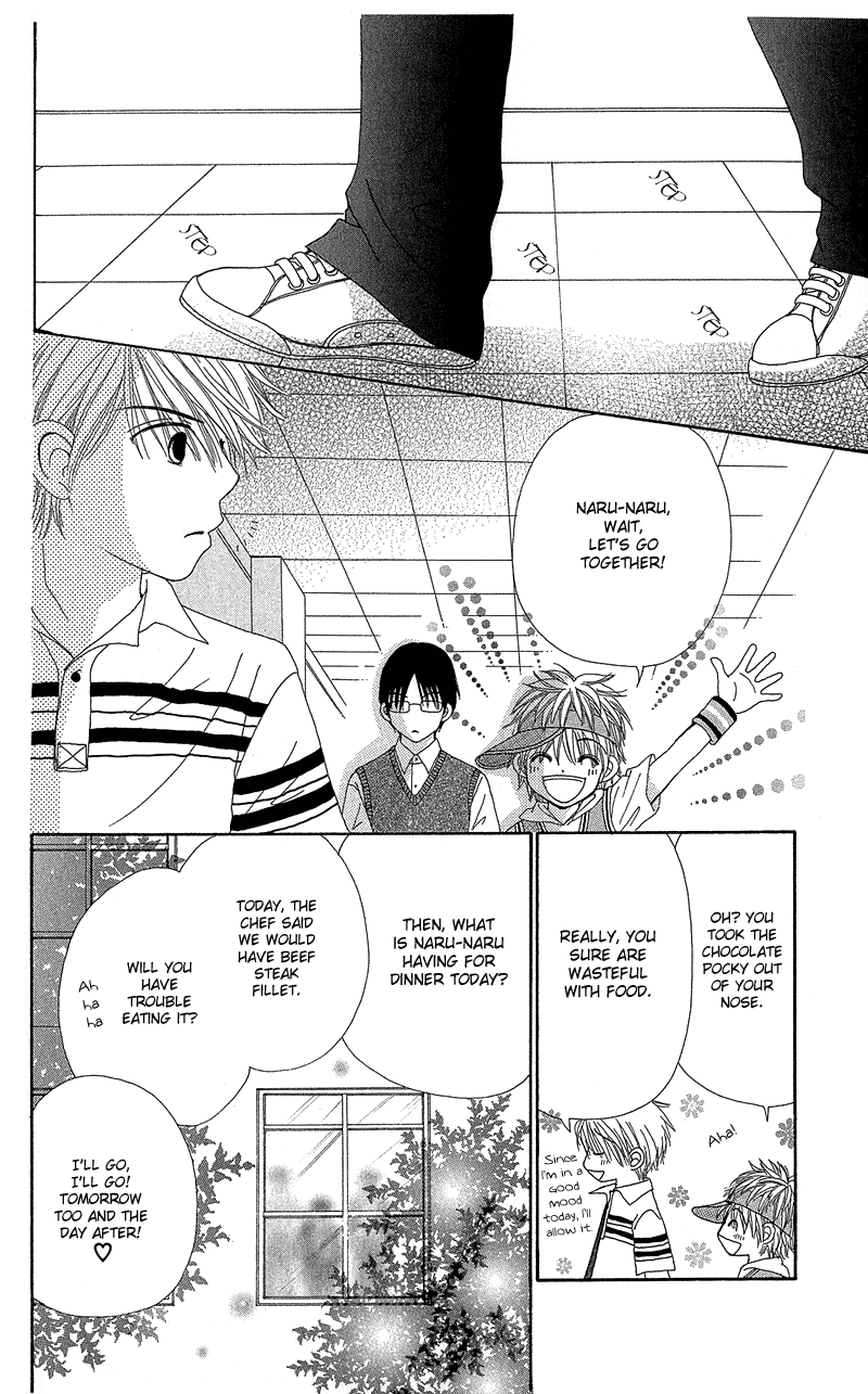 Read Beauty Pop (en) Manga Online