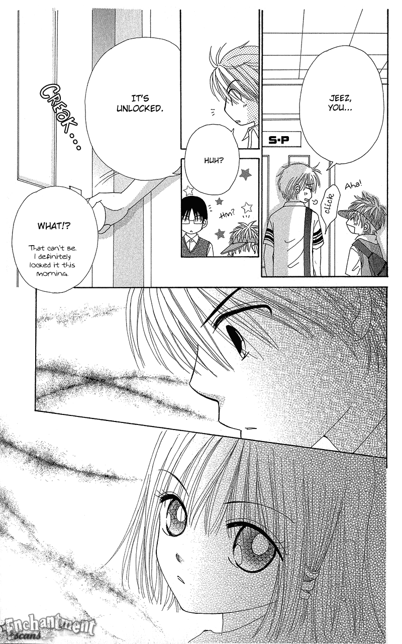 Read Beauty Pop (en) Manga Online