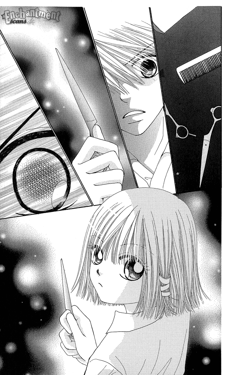 Read Beauty Pop (en) Manga Online