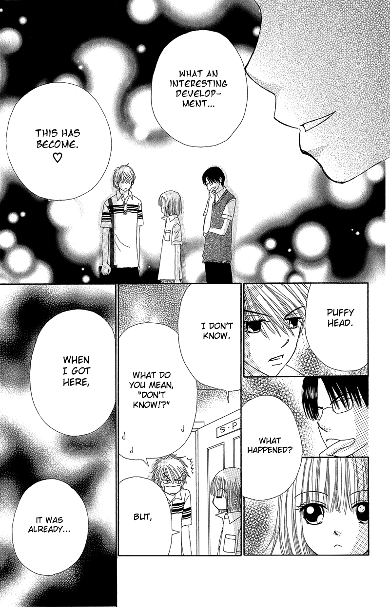 Read Beauty Pop (en) Manga Online