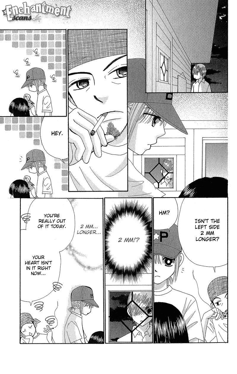 Read Beauty Pop (en) Manga Online