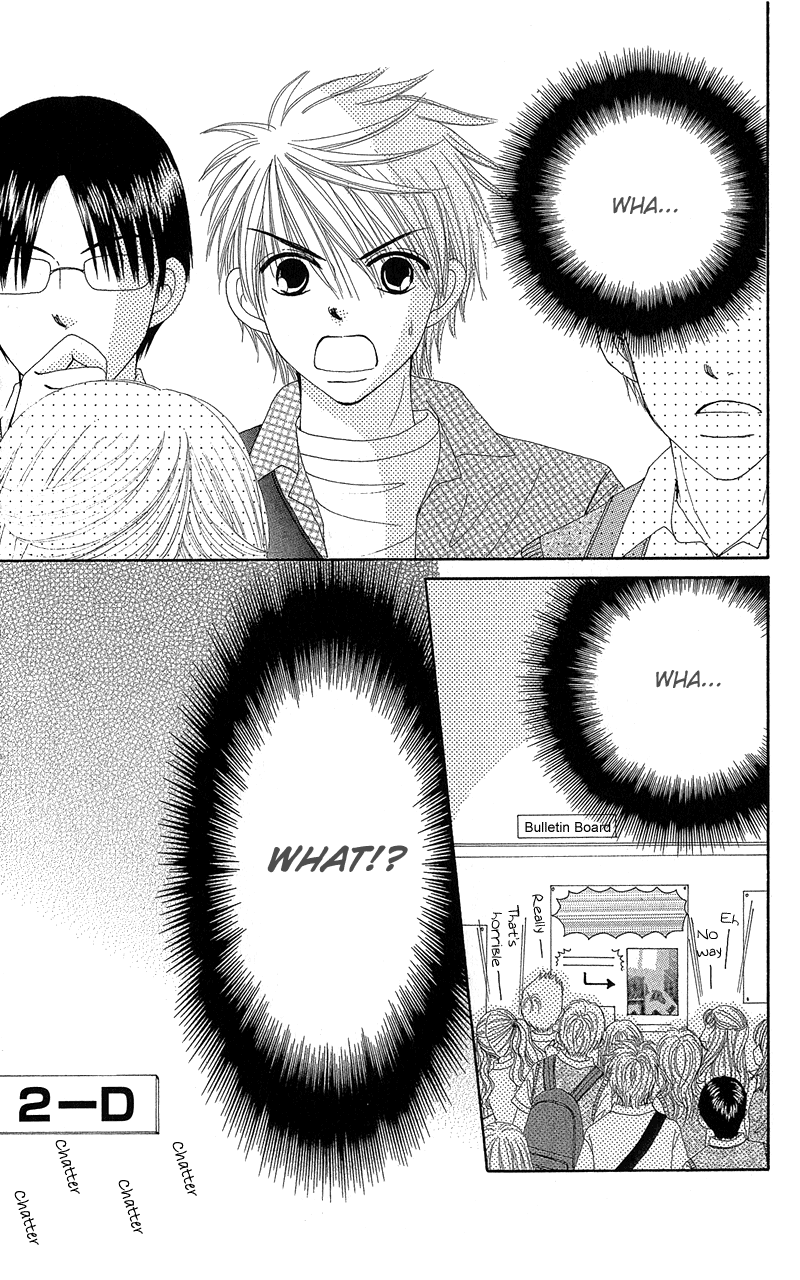 Read Beauty Pop (en) Manga Online