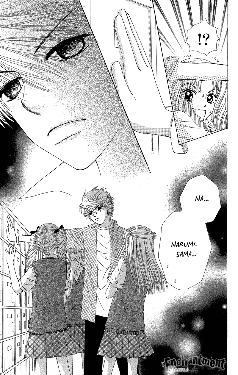 Read Beauty Pop (en) Manga Online