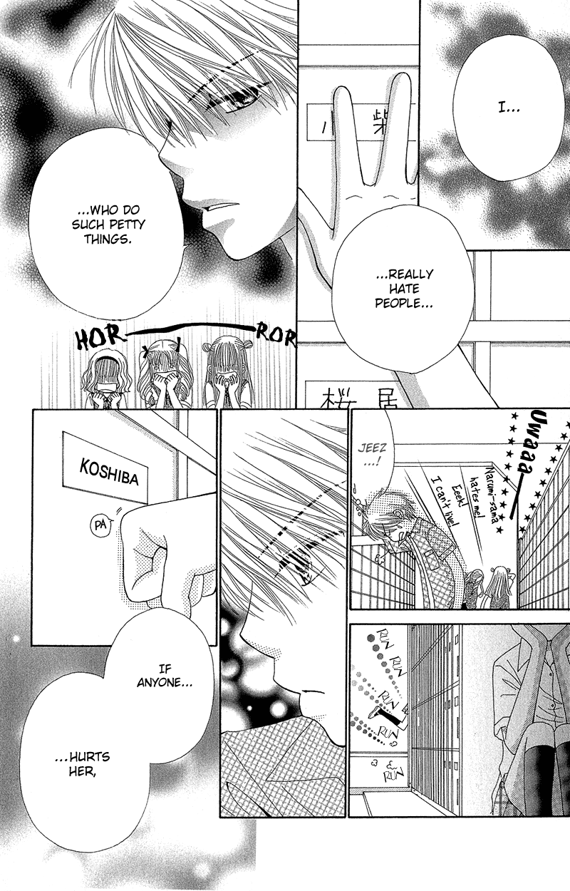 Read Beauty Pop (en) Manga Online