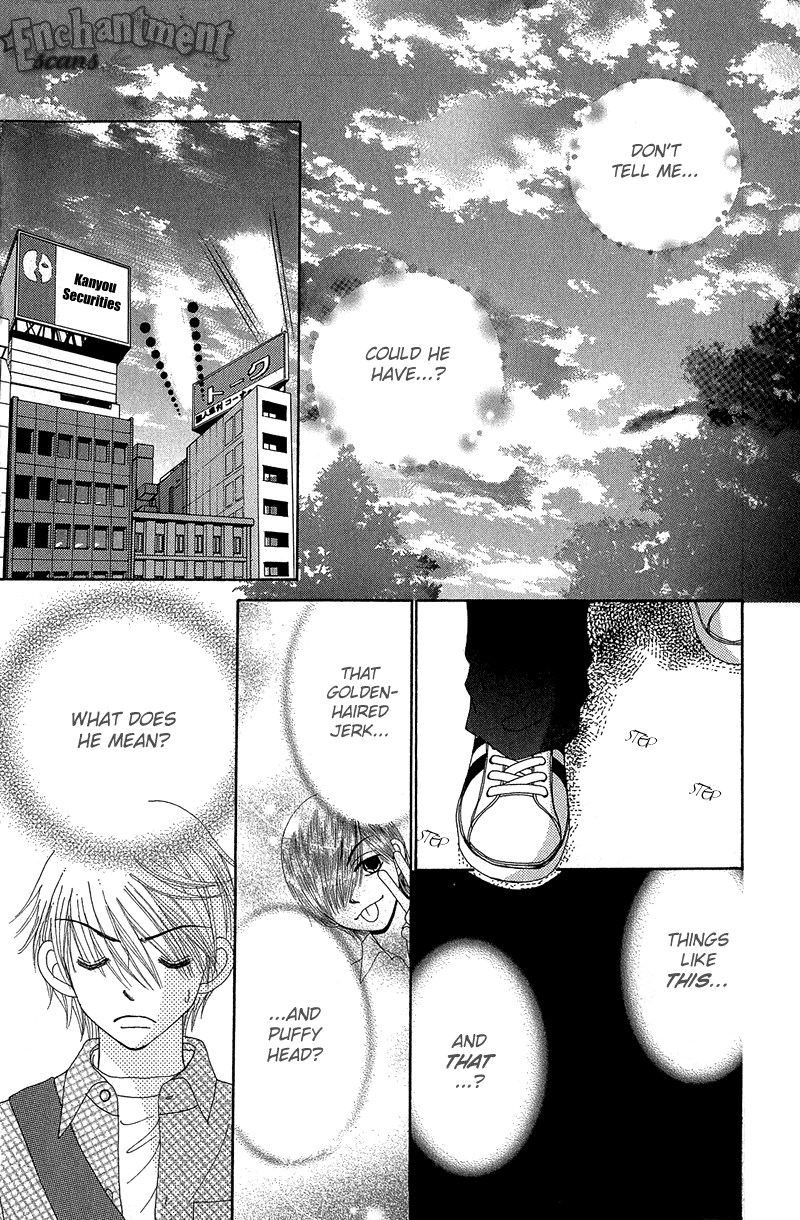 Read Beauty Pop (en) Manga Online