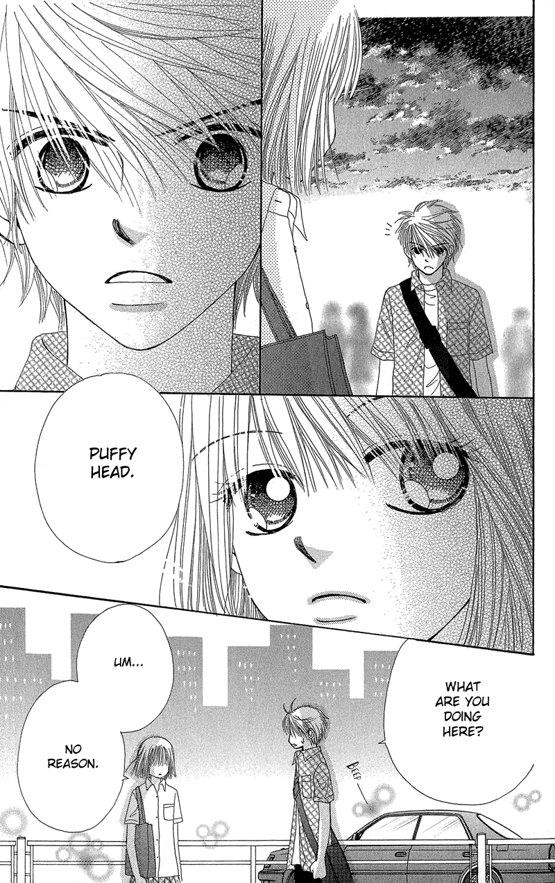 Read Beauty Pop (en) Manga Online