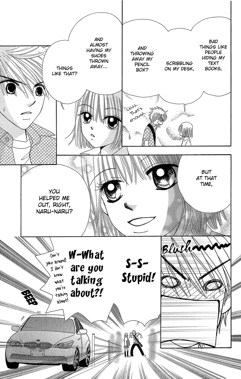 Read Beauty Pop (en) Manga Online