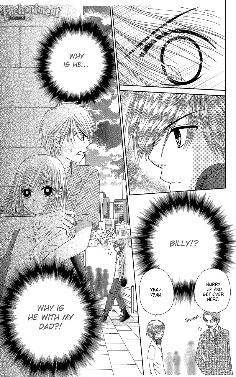 Read Beauty Pop (en) Manga Online