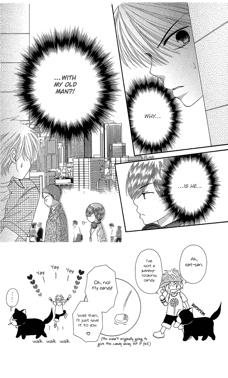 Read Beauty Pop (en) Manga Online