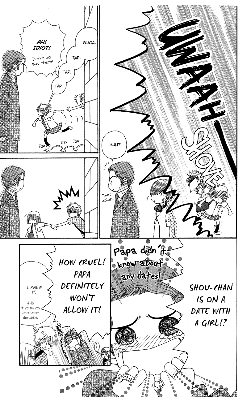 Read Beauty Pop (en) Manga Online