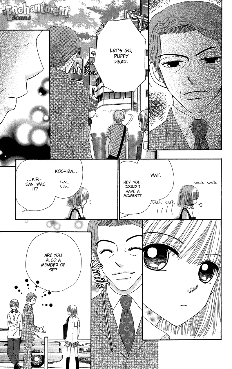 Read Beauty Pop (en) Manga Online