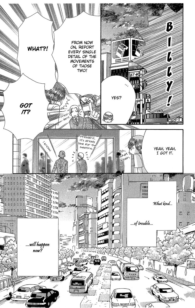 Read Beauty Pop (en) Manga Online