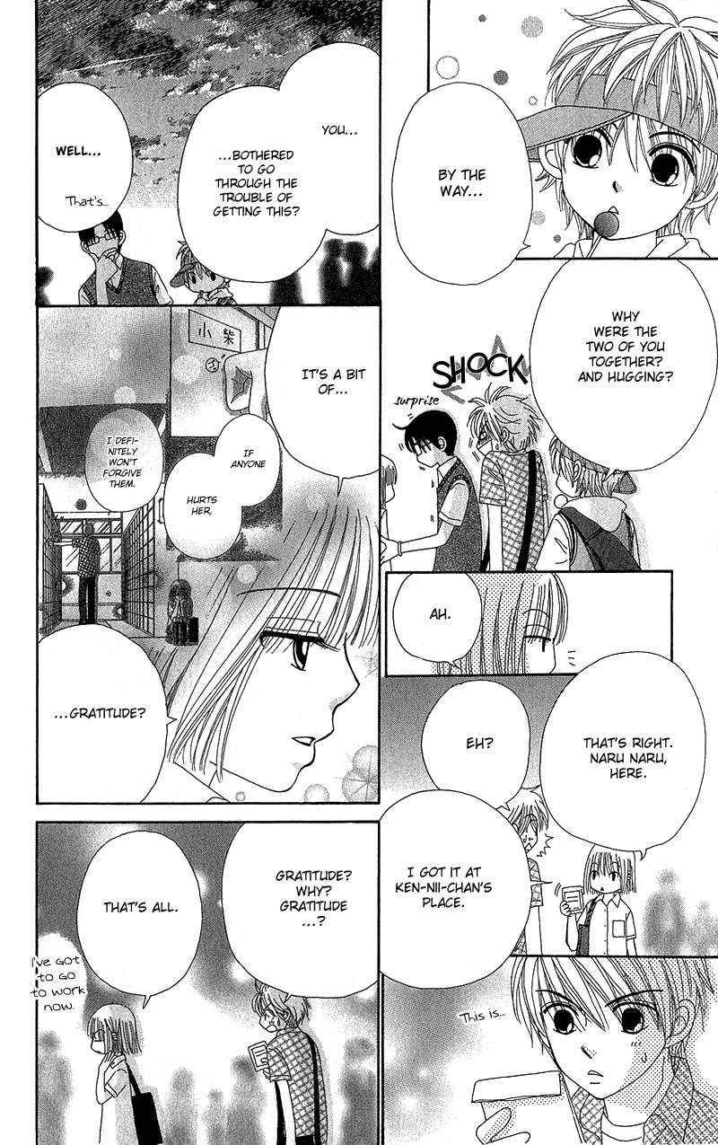 Read Beauty Pop (en) Manga Online