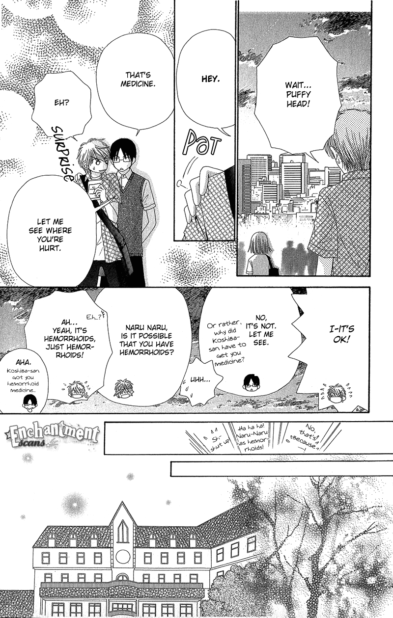 Read Beauty Pop (en) Manga Online