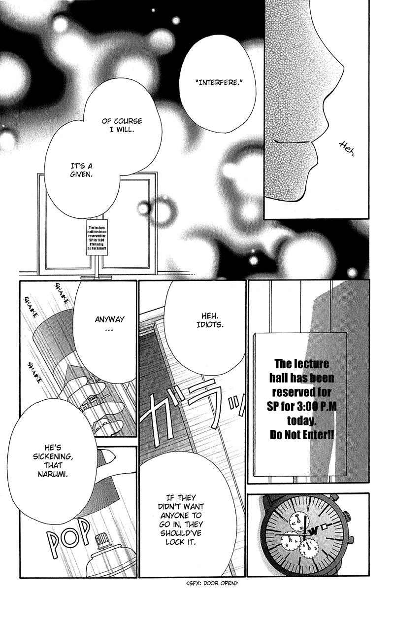 Read Beauty Pop (en) Manga Online