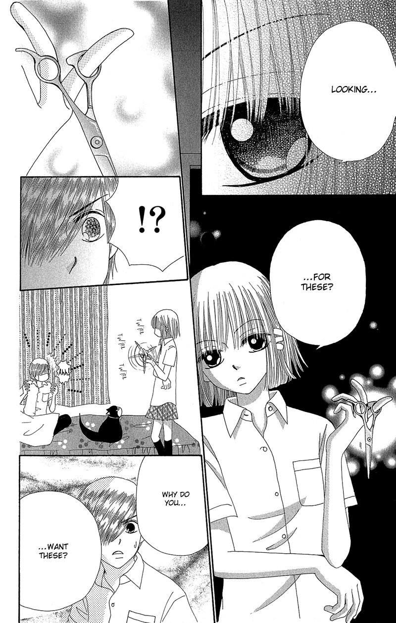 Read Beauty Pop (en) Manga Online