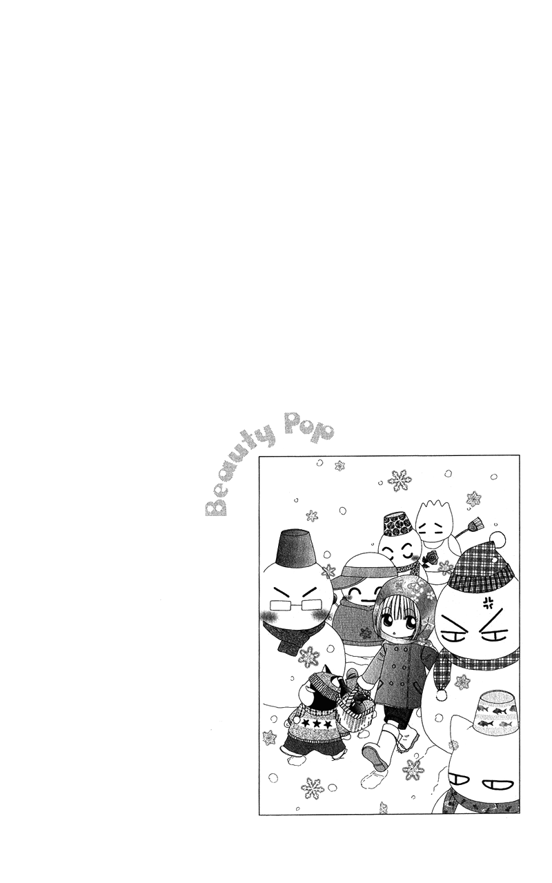 Read Beauty Pop (en) Manga Online
