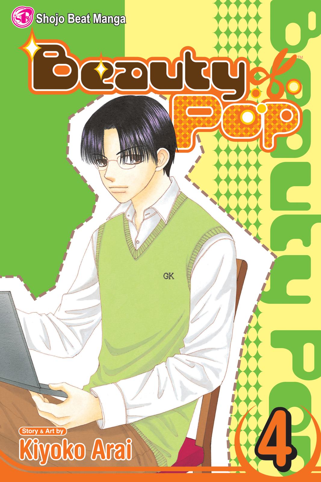 Read Beauty Pop (en) Manga Online