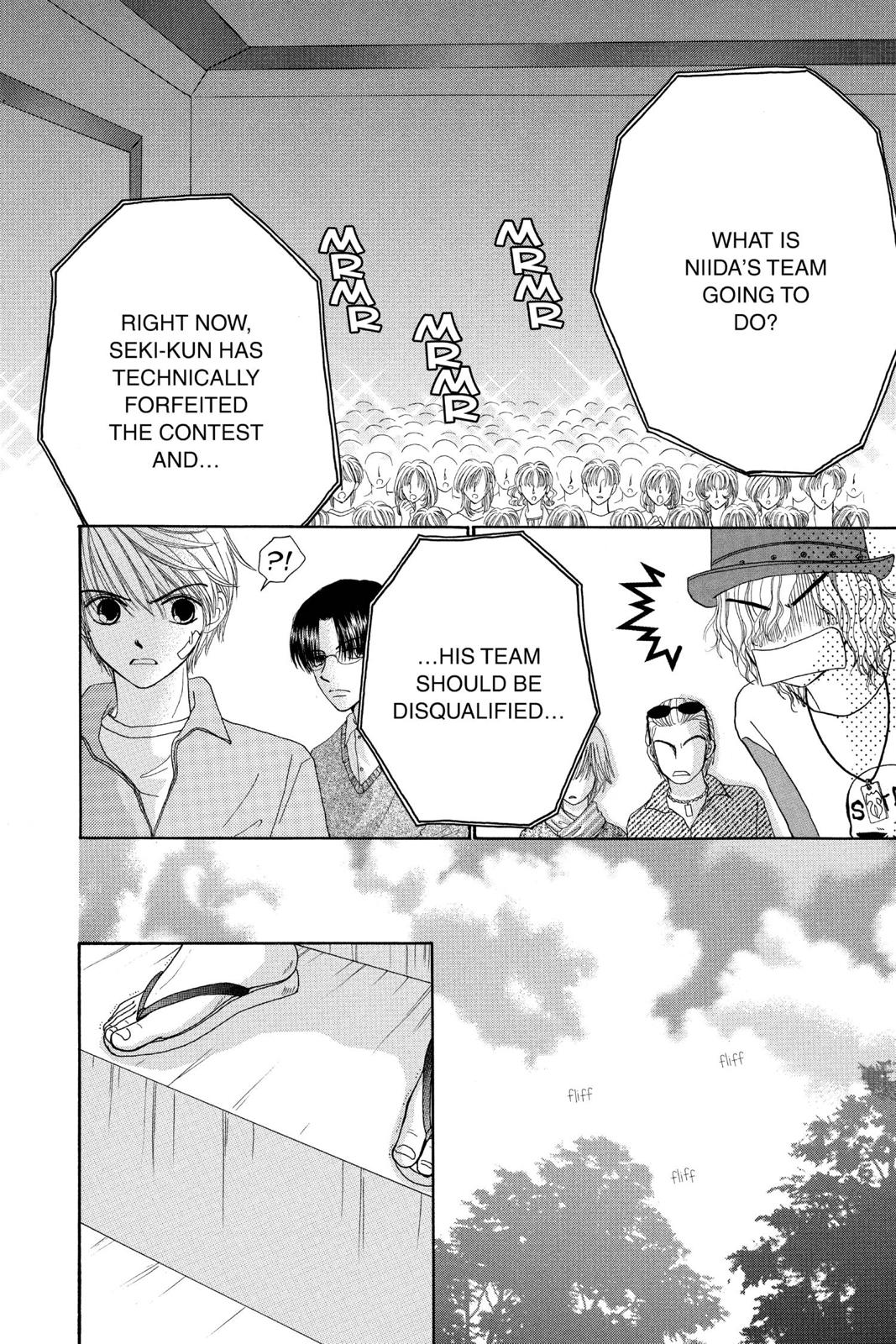 Read Beauty Pop (en) Manga Online