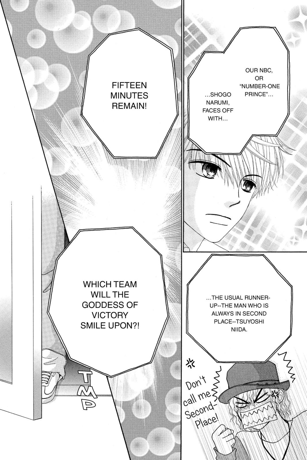 Read Beauty Pop (en) Manga Online