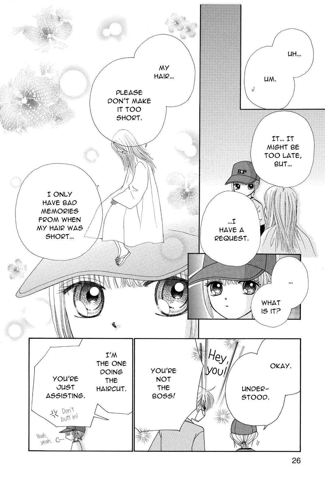 Read Beauty Pop (en) Manga Online