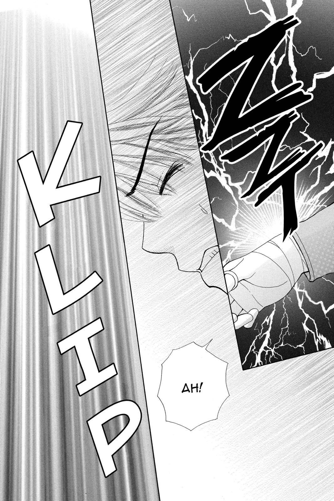 Read Beauty Pop (en) Manga Online