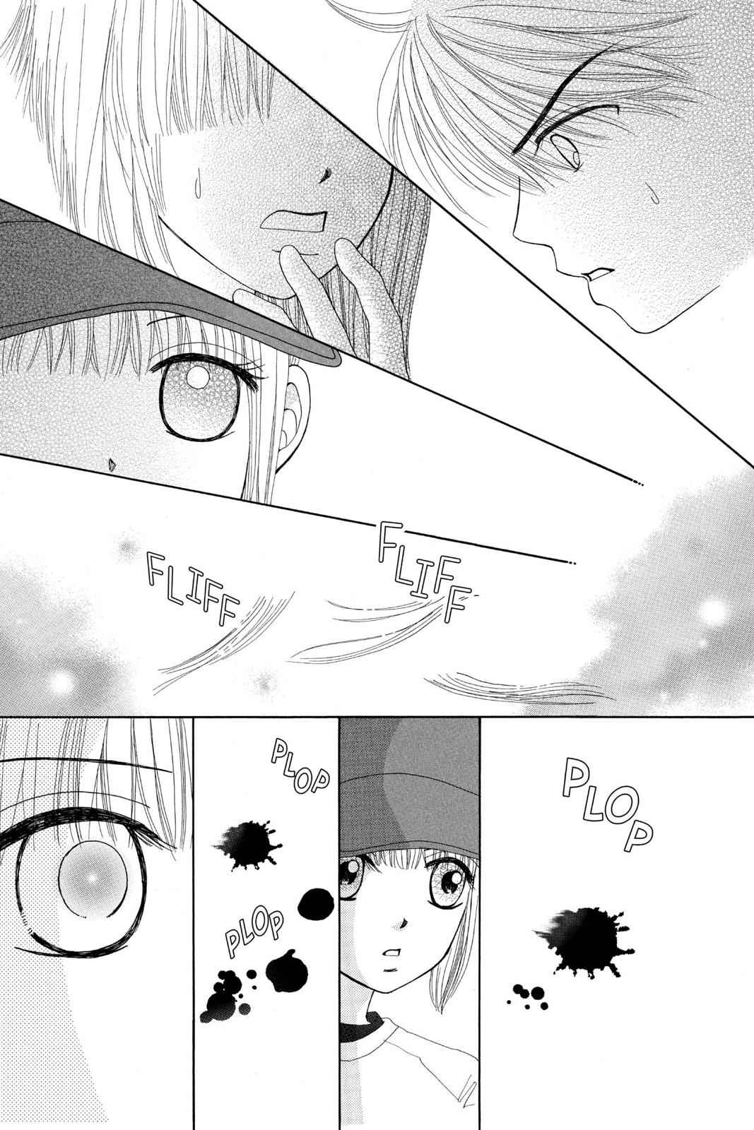 Read Beauty Pop (en) Manga Online