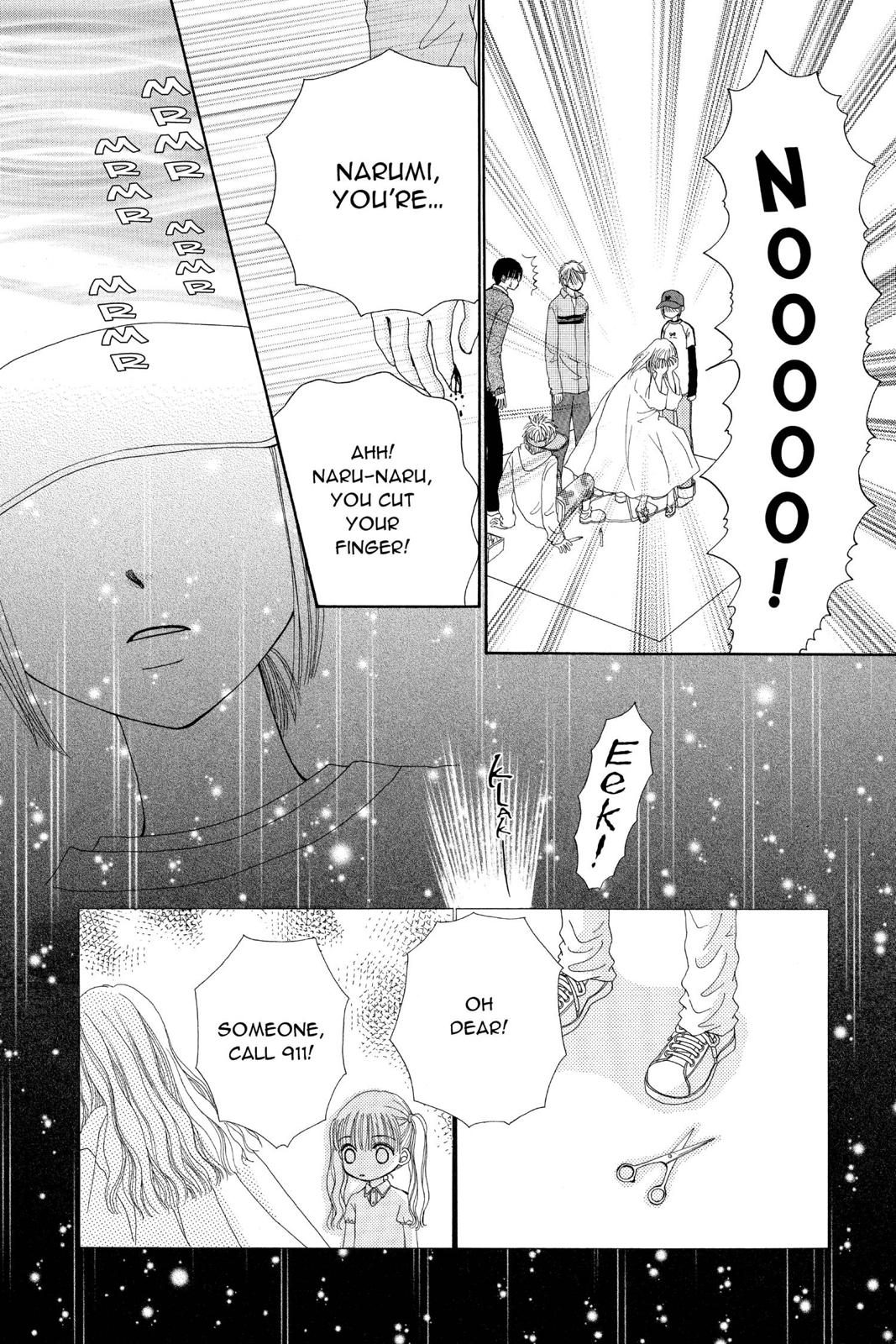 Read Beauty Pop (en) Manga Online