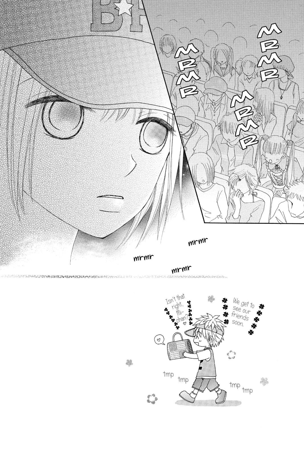 Read Beauty Pop (en) Manga Online
