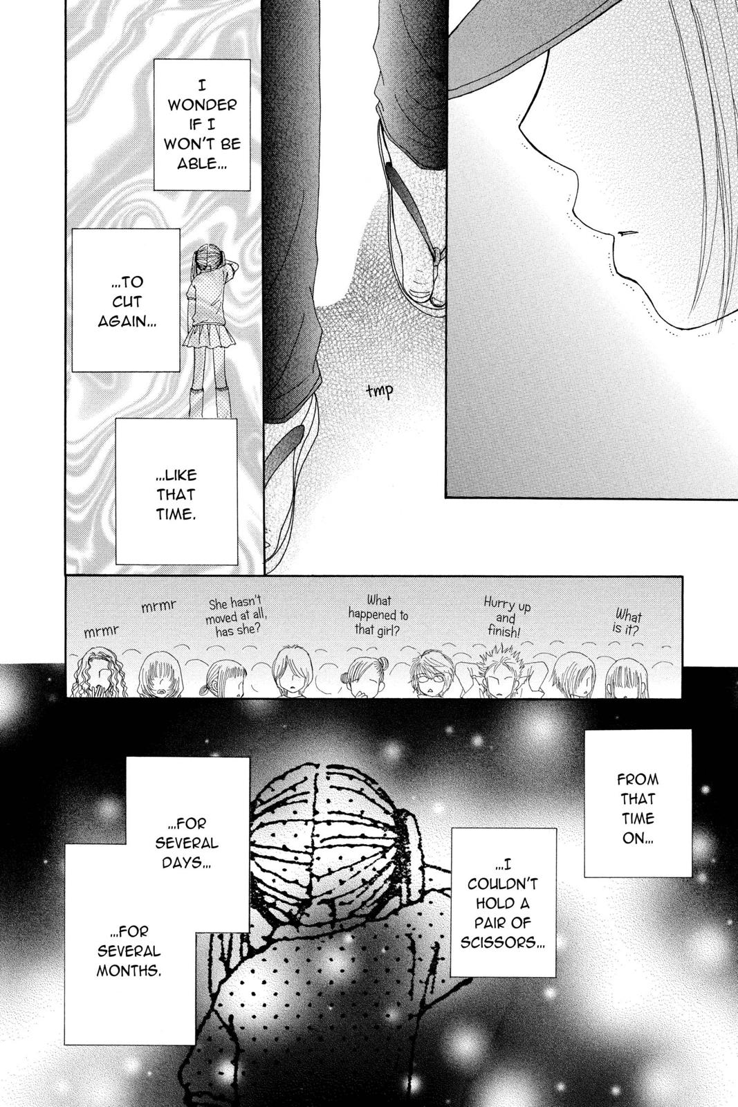 Read Beauty Pop (en) Manga Online