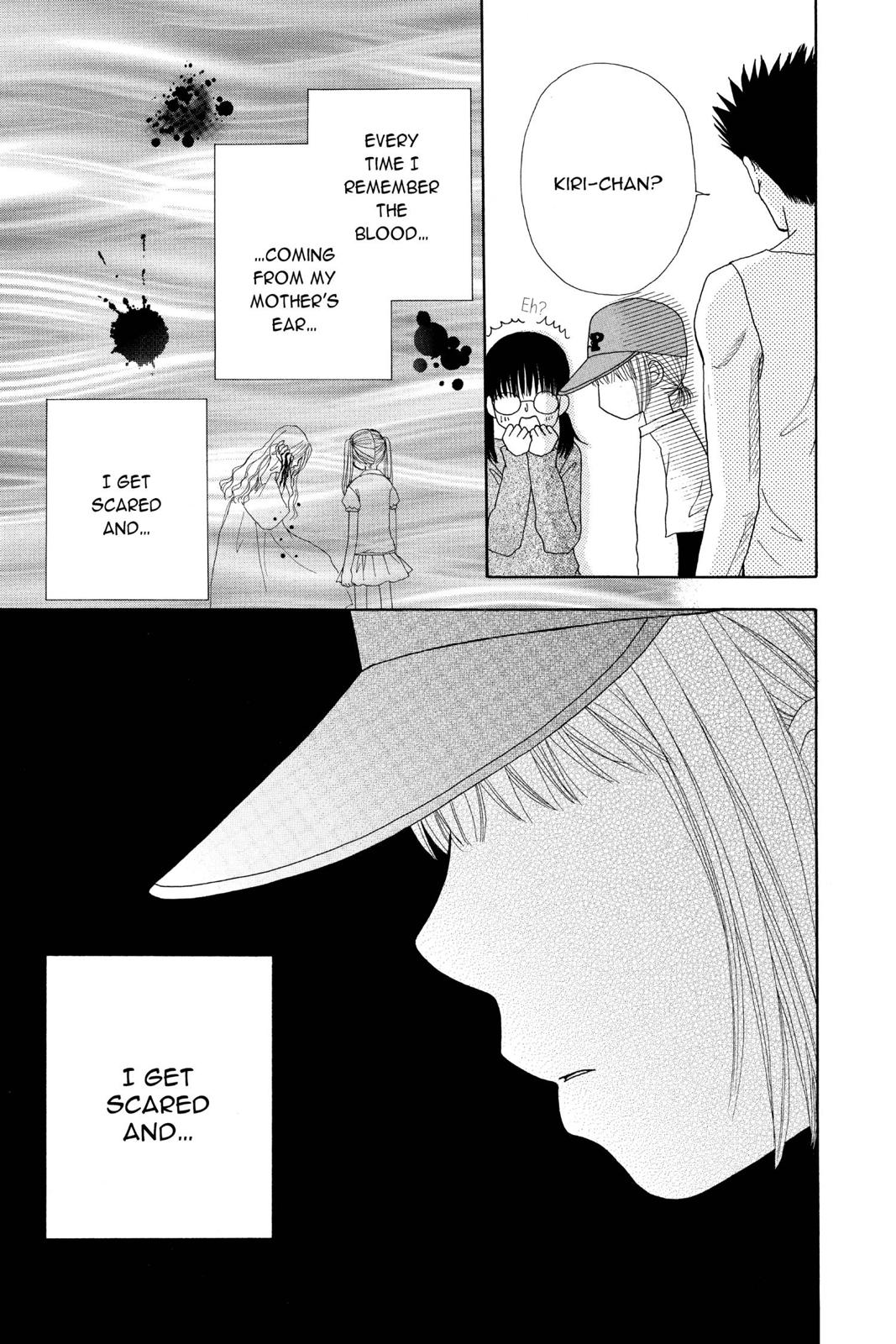 Read Beauty Pop (en) Manga Online