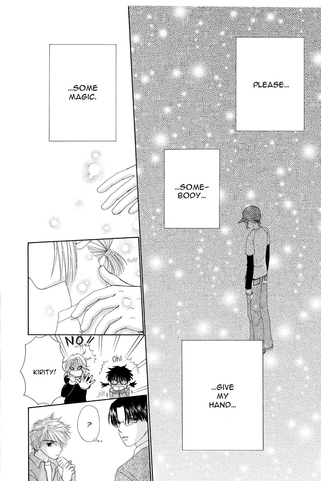 Read Beauty Pop (en) Manga Online