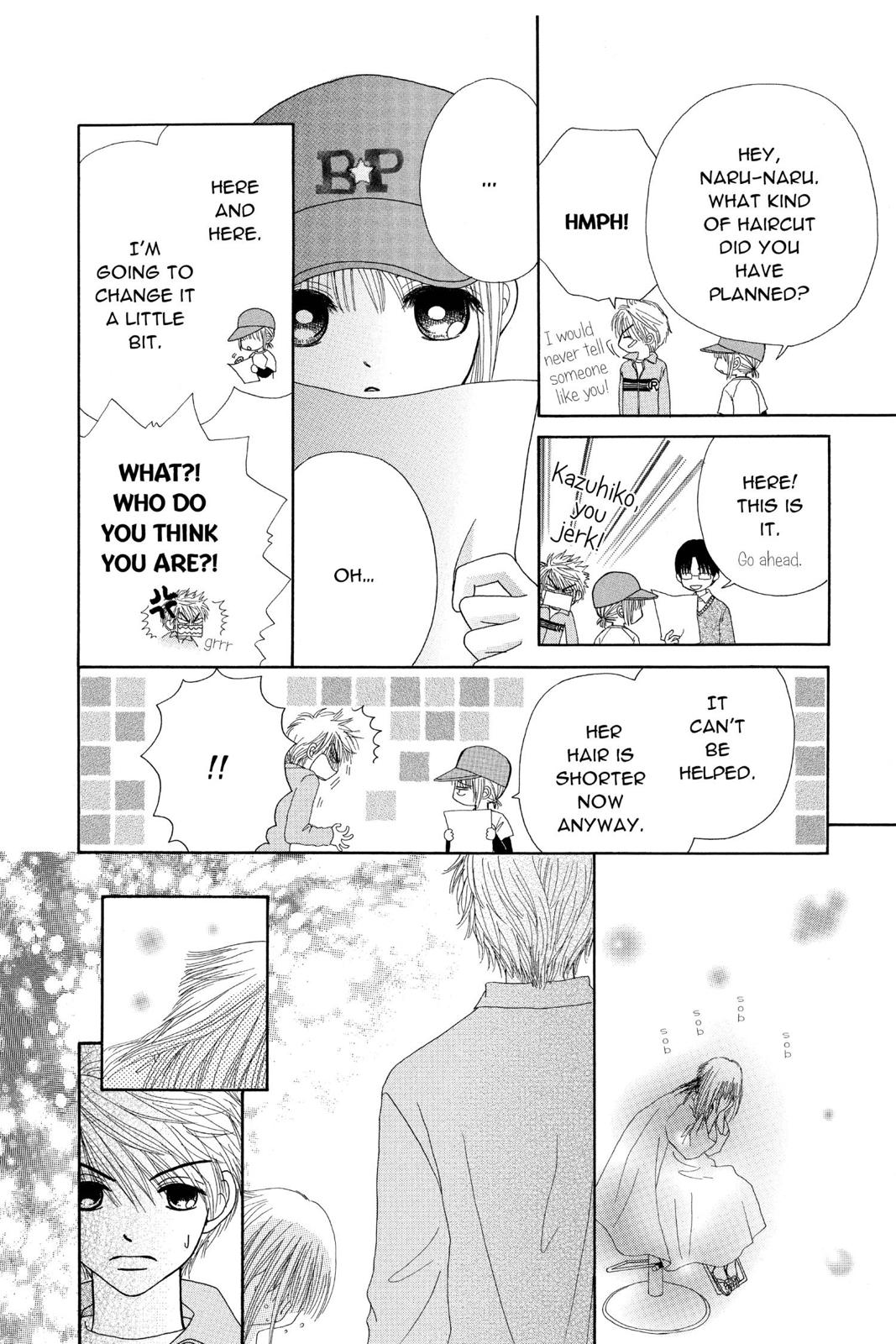 Read Beauty Pop (en) Manga Online