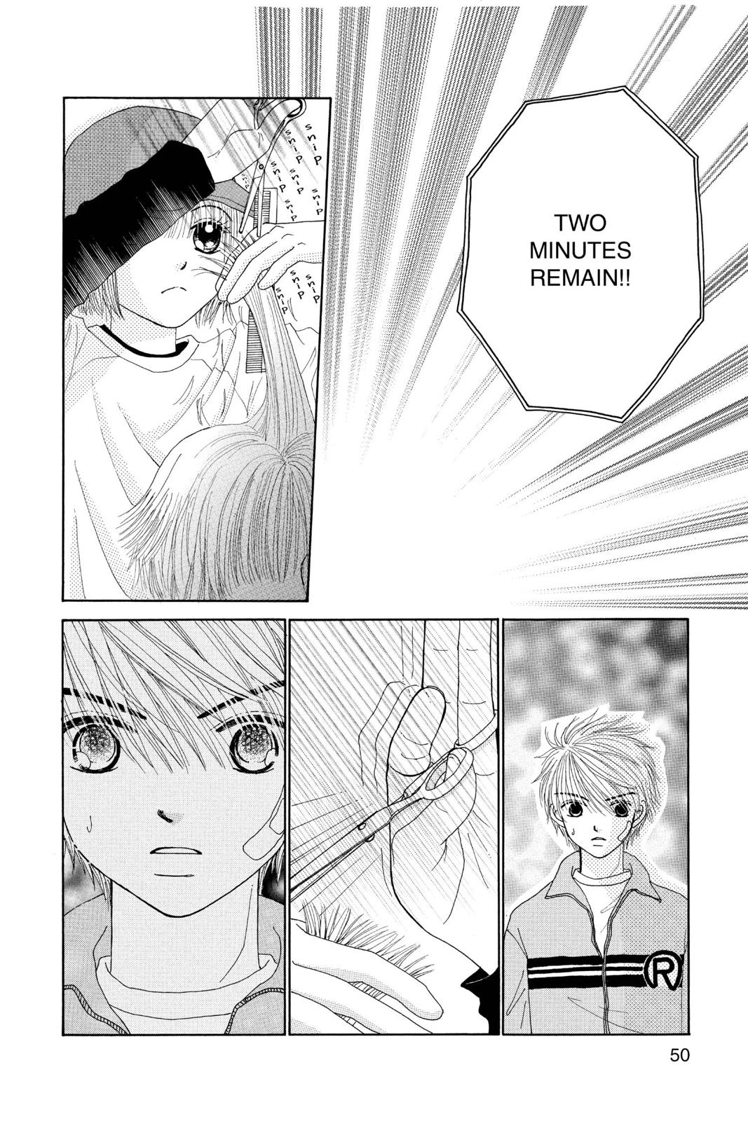 Read Beauty Pop (en) Manga Online