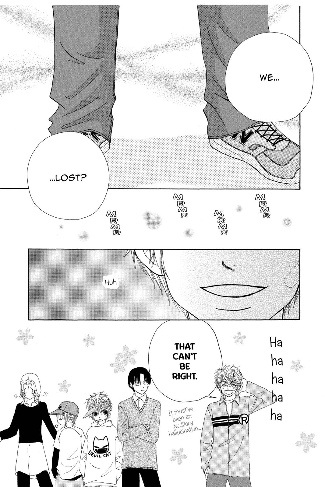Read Beauty Pop (en) Manga Online