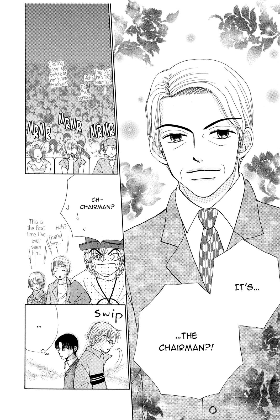 Read Beauty Pop (en) Manga Online
