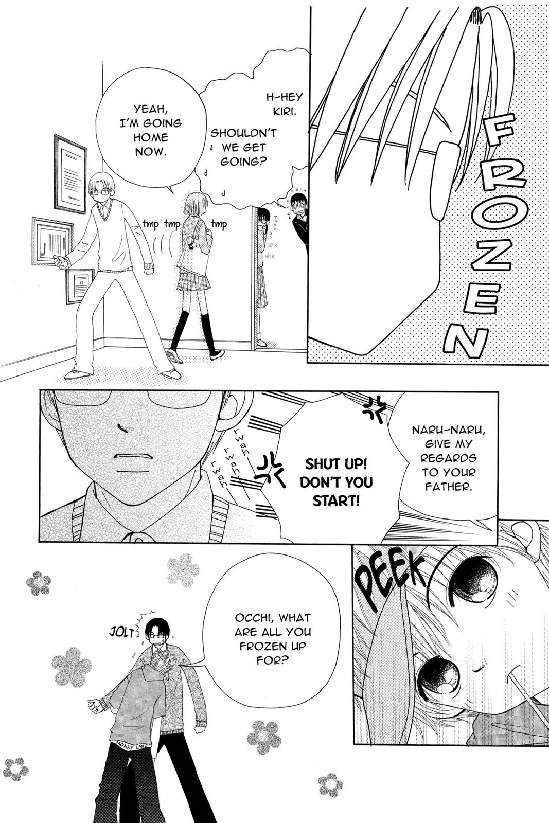 Read Beauty Pop (en) Manga Online