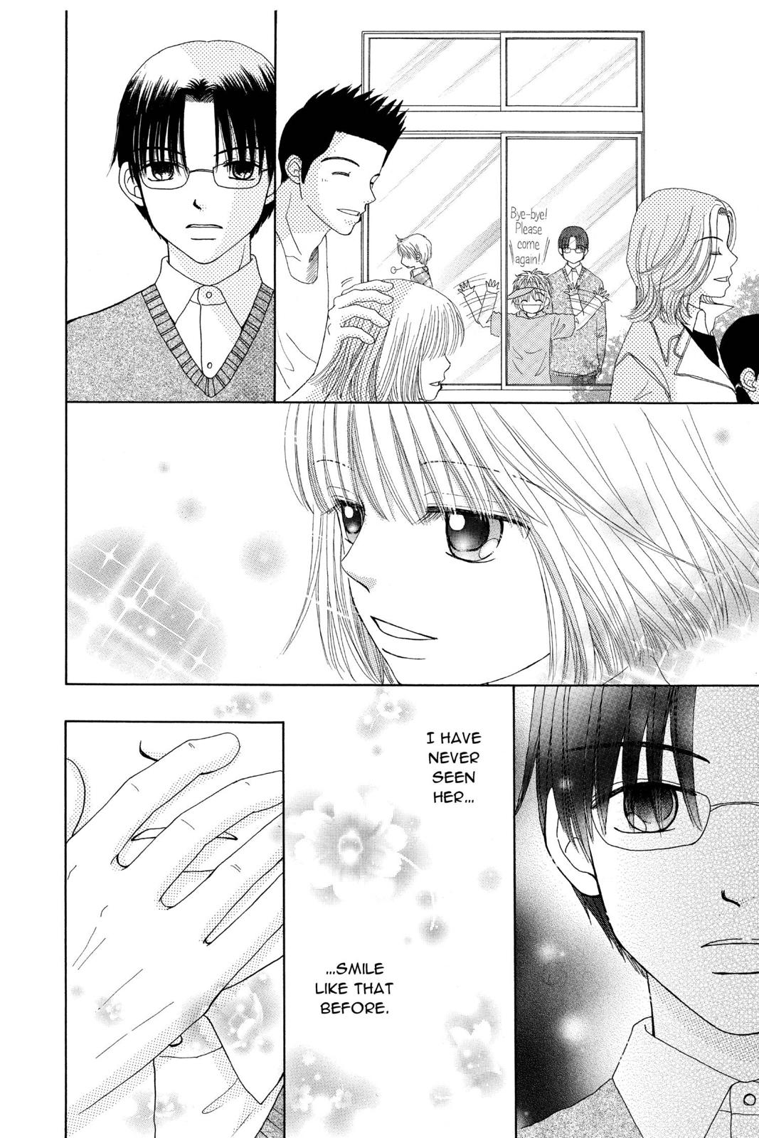 Read Beauty Pop (en) Manga Online