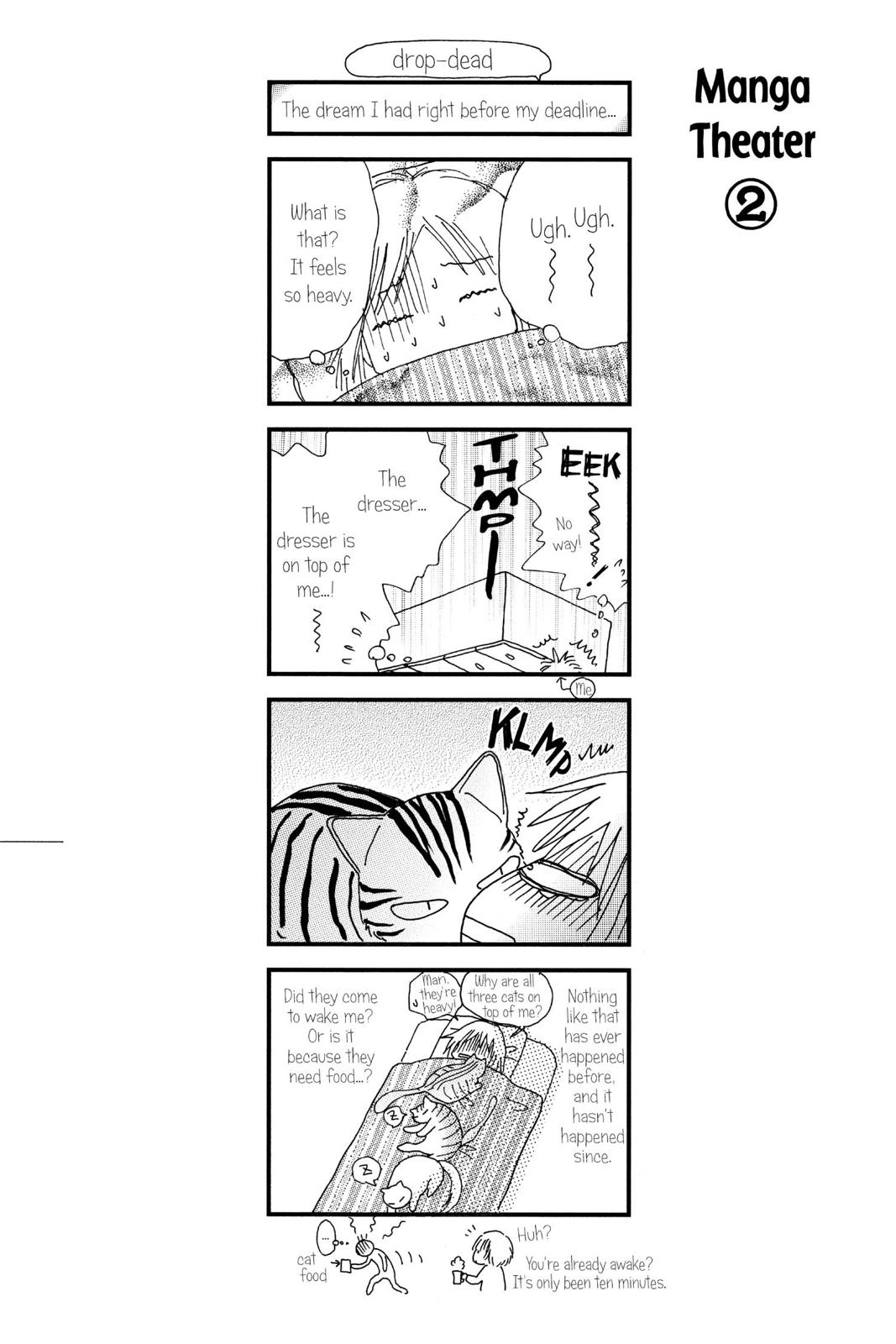 Read Beauty Pop (en) Manga Online