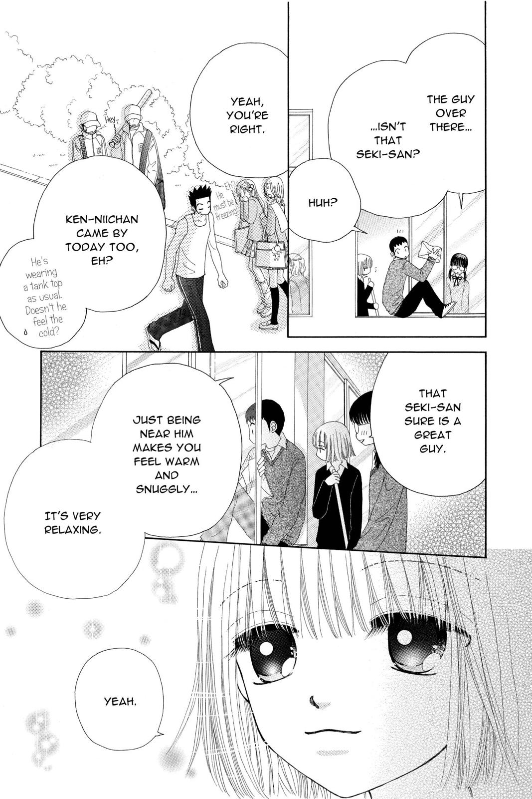 Read Beauty Pop (en) Manga Online