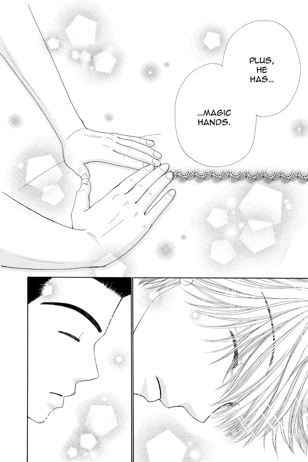 Read Beauty Pop (en) Manga Online