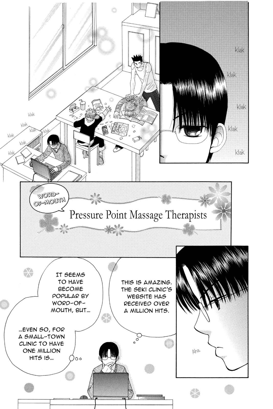 Read Beauty Pop (en) Manga Online