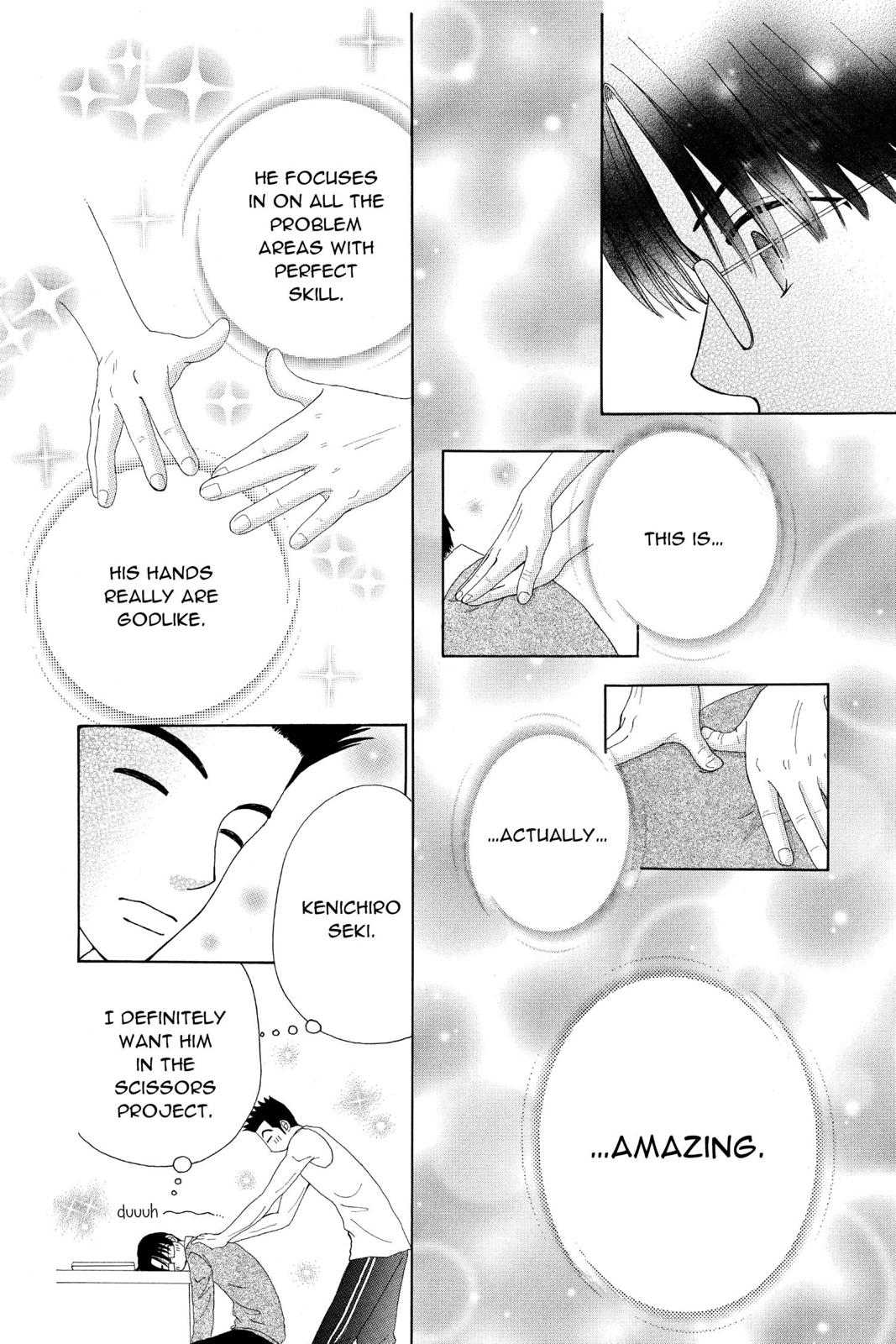 Read Beauty Pop (en) Manga Online