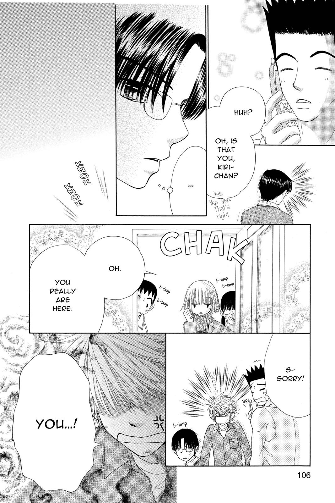 Read Beauty Pop (en) Manga Online